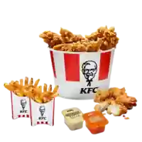 kfc gutschein 299