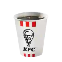 kfc kaffee