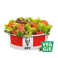 kfc salad