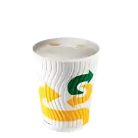 latte macchiato