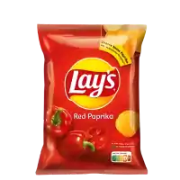 lays chips paprika