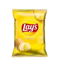 lays chips salted