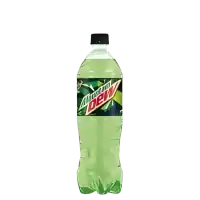 mountain dew