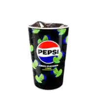 pepsi lime zero