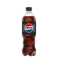 pepsi zero sugar