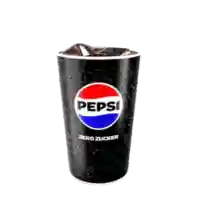 pepsi zero