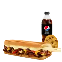 philly supreme submelt