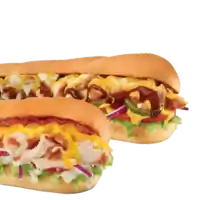 subway 2 footlong subs aktion