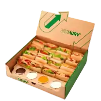subway die grune