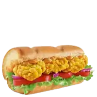 subway dienstag nacho chicken