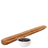 subway footlong churro