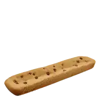 subway footlong cookie