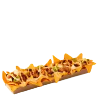 subway footlong nachos taco beef cheese
