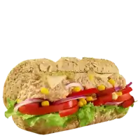 subway freitag tuna