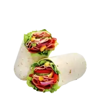subway italian bmt wrap