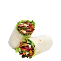 subway philly beef cheese wrap