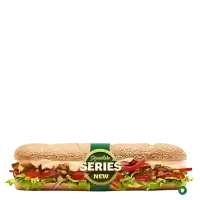 subway plant based legendary teriyaki