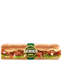 subway tasty tandoori signature