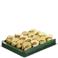 subway the delightful sub platter