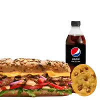 subway the philly boss sub