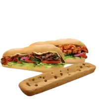 subway triple footlong pack