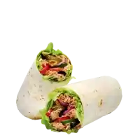 subway tuna wrap