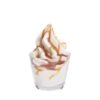 toffee softeis