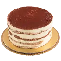 Timberjacks Tiramisu
