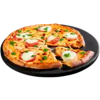 dominos caprese