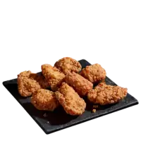 dominos chicken kickers