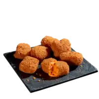 dominos chili cheese bites