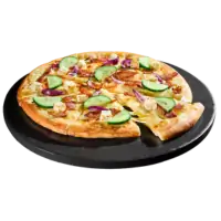 dominos greek style pizza