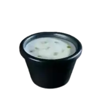 dominos joghurt limetten dressing
