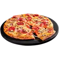 dominos lucca