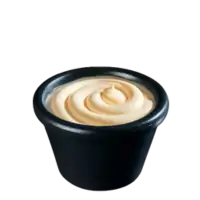 dominos mayonnaise sachet