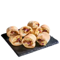 dominos pizzabrotchen chicken doner