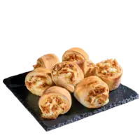 dominos pizzabrotchen thunfisch und kase