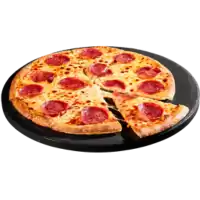 dominos salami