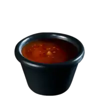 dominos sweet chili