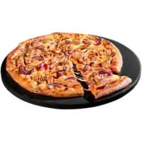 dominos tuna