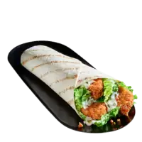 dominos wrap heiser schlitten