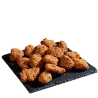 dominos xl chicken kickers