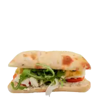starbucks focaccia caprese style