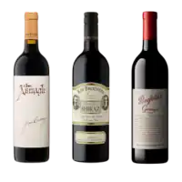 Timberjacks Beef & Liberty Limestone Coast Australian Shiraz
