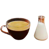 Timberjacks Caffe Crema