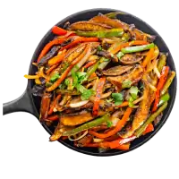 Timberjacks Chipotle Pilz Fajita