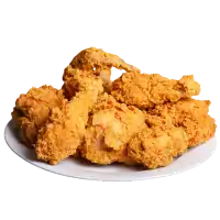 Timberjacks Knusprige Hähnchen-Häppchen