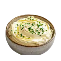 Timberjacks Geröstete Knoblauchbutter