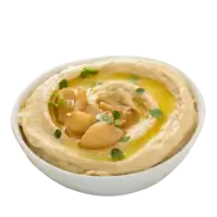 Timberjacks Gerösteter Knoblauch & Olivenöl