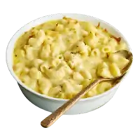 Timberjacks Mac & Cheese